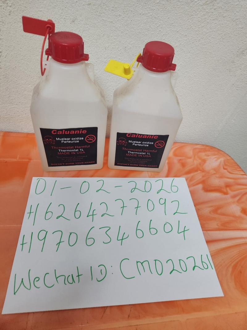 Buy Caluanie Muelear Oxidize Parteurize Online - Fast Shipping 2026