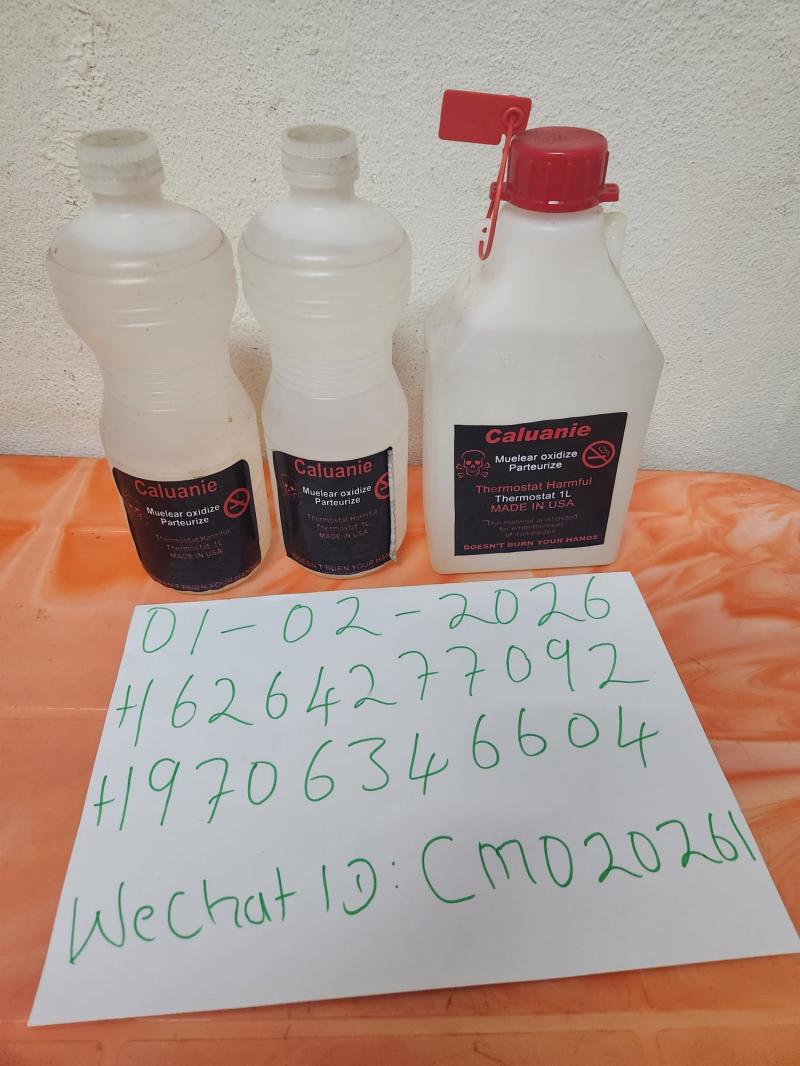 Buy Premium Caluanie Muelear Oxidize in the USA | 2.1 Density