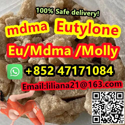 Buy Eutylone Mdma Molly Crystal Lowest price Best Quality Contact WA 85247171084