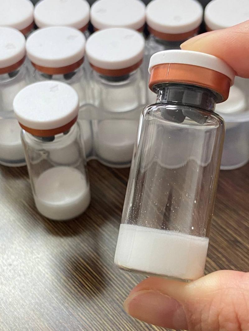 BPC157 supplier BPC-157 CAS No.137525-51-0 