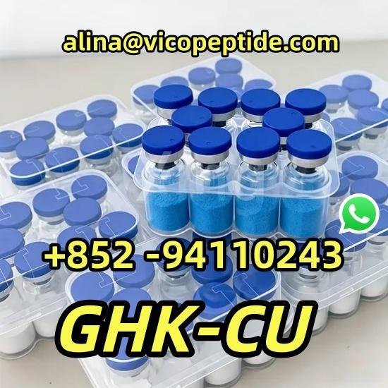 GHK-CU ghkcu supplier China factory 
