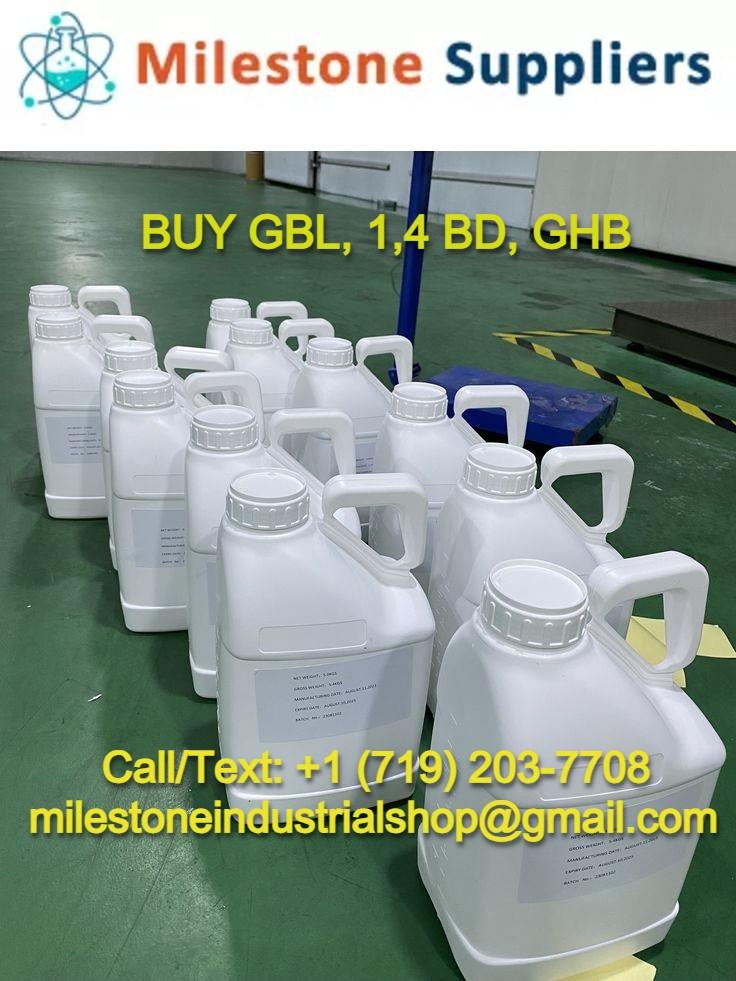 Buy 5 L GBL Effective Cleaner.