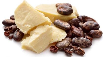 Supplier of SHEA BUTTER and COCOA BUTTER in Morocco