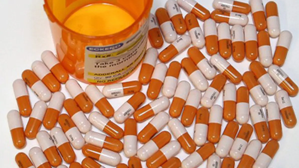 Buy Adderall 30mg Online