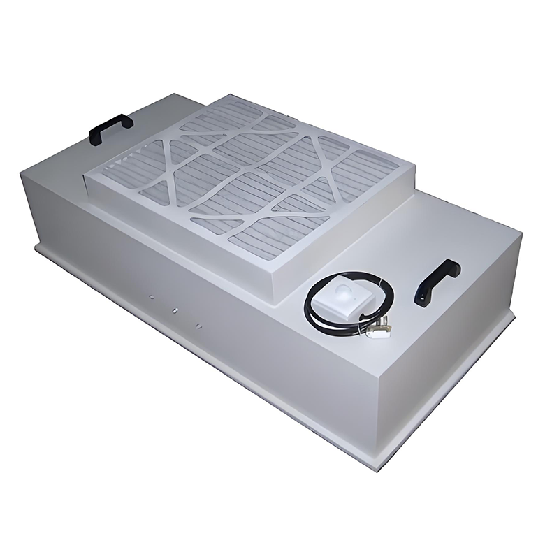 Fan Filter Unit FFU for Cleanroom Ceiling