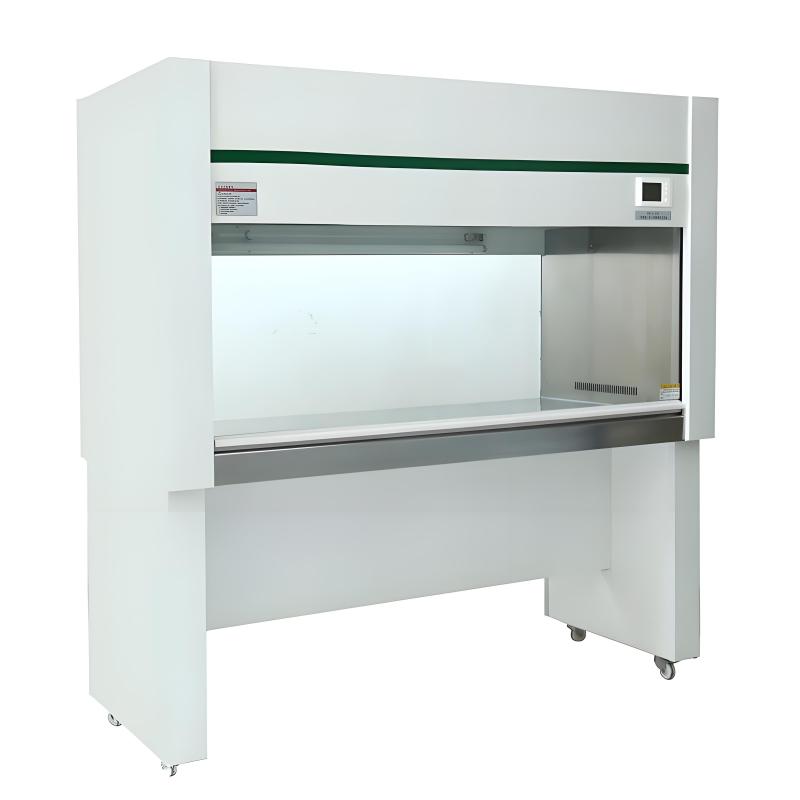 Clean Bench Laminar Flow Workstation for Cleanroom