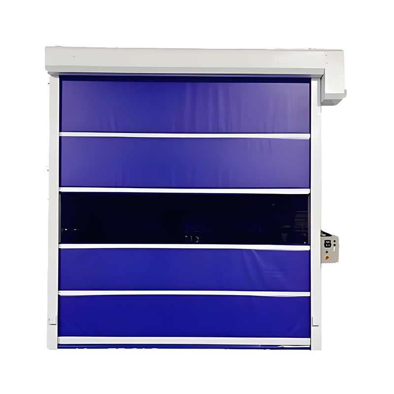 Cleanroom Door Airtight Steel Partition Door