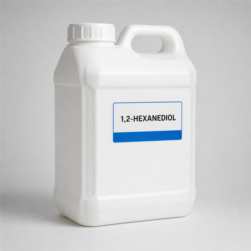 High Purity 1,2-Hexanediol 99% CAS 6920-22-5