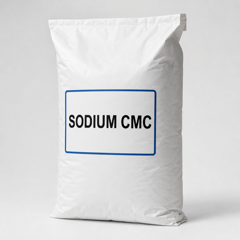 Sodium Carboxymethyl Cellulose (CMC) CAS 9004-32-4
