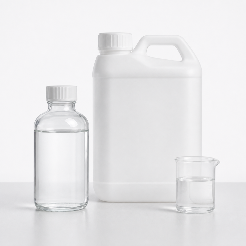Propylene Glycol (1,2-Propanediol) CAS 57-55-6