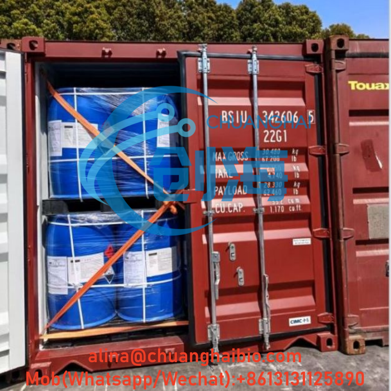 Manufacturer Supply Diisononyl Phthalate DINP CAS 28553-12-0 with Good Price