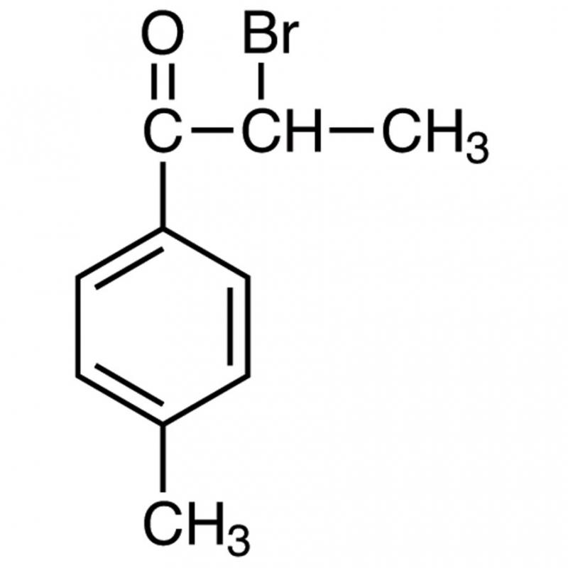 Cas:1451-82-7,2-Bromo-4'-methy