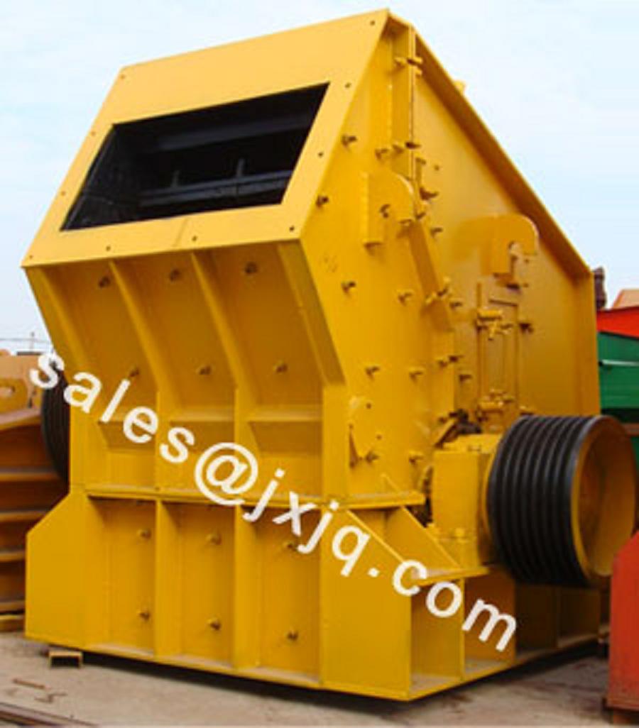 Impact Crushers/Impactor/Impact Crusher Manufacturers