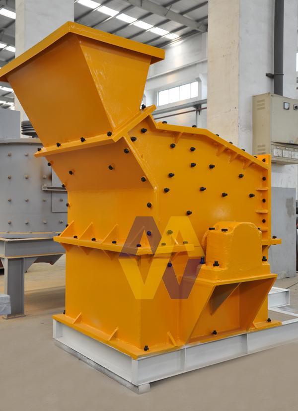 Fine Crushers/Fine Crusher Manufacturer/Fine Crusher