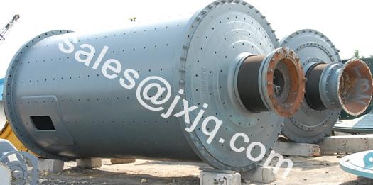 Buy Ball Mill/Cement Ball Mill/Grinding Ball Mills