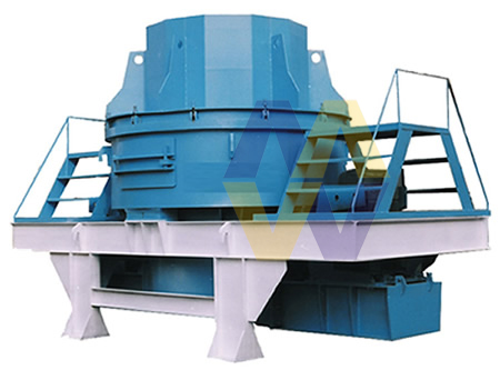 Sand Maker/Vertical Shaft Impact Crushers/Shaft Impact Crusher