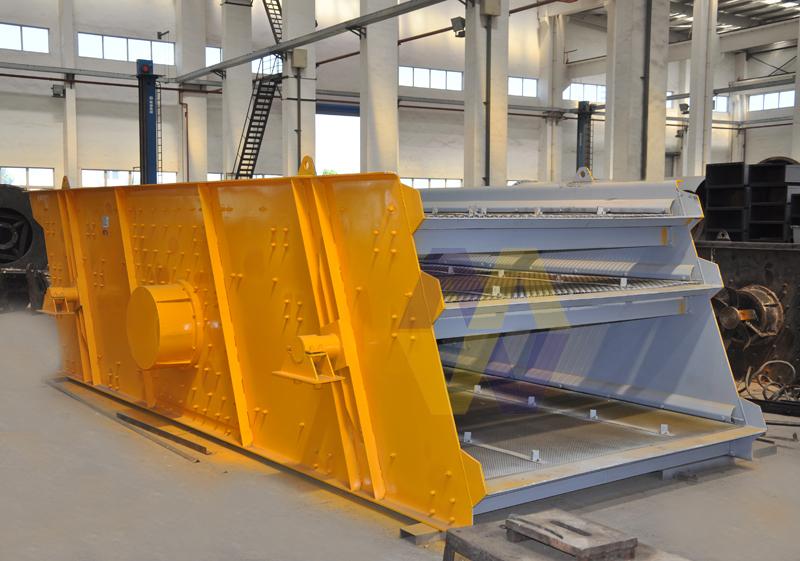 Vibratory Screen/Vibrating Screens/Vibrating Screen Manufacturers