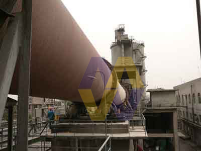 Chemical Rotary Kiln/Rotary Kiln Bauxite/Metallurgy Kiln