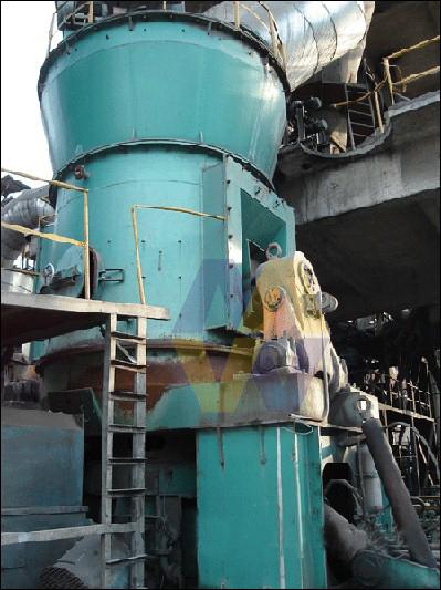 Vertical Roller Mill/Vertical Ball Mill/Vertical Milling Machine