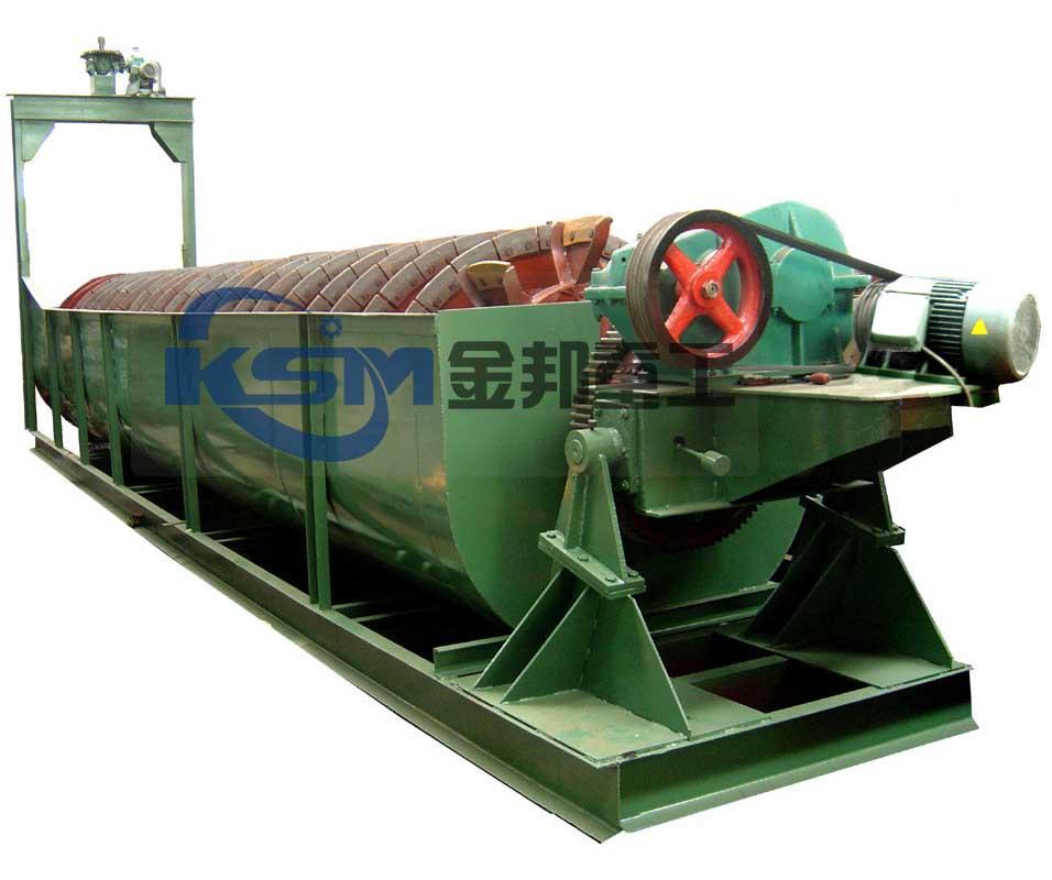 Spiral Classifier/Classifier Manufacturer/Classifier Machinery