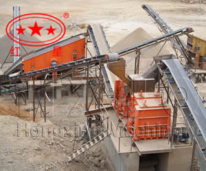 Belt conveyor