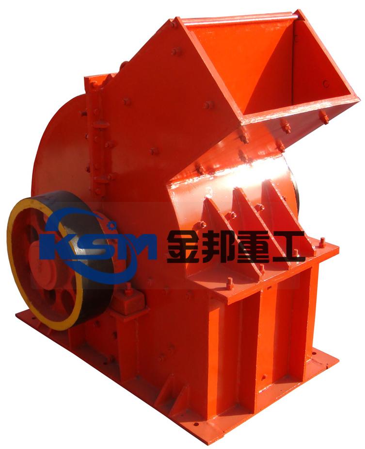 Hammer Crusher/Hammer Crusher For Sale/Hammer Mill