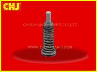 Diesel Plunger Element(PS7100,PS8500,EP9,A,AD,P,MW)