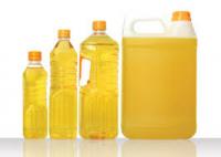 vegetable cooking oils