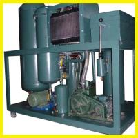 Waste Vegetable Oil Recycling Machine