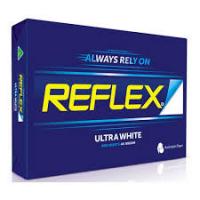 Reflex Ultra White A4 Copy Paper 80gsm/75gsm/70gsm 
