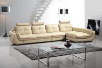 Top Grade Leather sofa