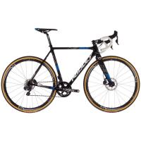 Ridley X-Night 20 Disc Cyclocross Bike - 2015