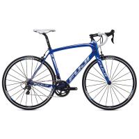 Fuji Gran Fondo 2.1 C Road Bike - 2014