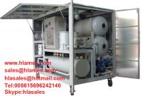 Fully Enclosed Type Transformer Oil Treatment Plant