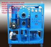 Mobile Vacuum Transformer Oil Purifier