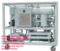 Transformer Insulating Oil Purification machine