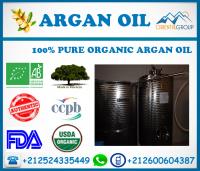 Argan oil company