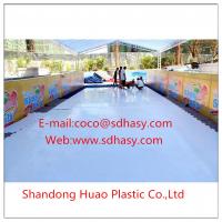 You worth to use it that synthetic ice hockey rinks / mobile ice rinks