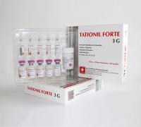 Tationil Forte 1500MG Injection