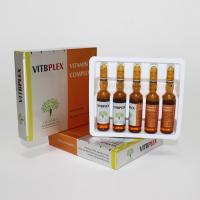 VITBPLEX (Vitamin B Complex Injection) 