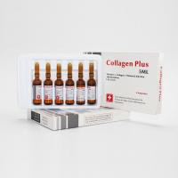 Collagen plus Injection