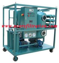 Waste Hydraulic Oil Filtering,Oil Flushing Machine