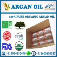 Pure natural 100% Organic Argan Oil Wholesale