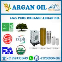 Excellent Moroccan Hair Argan Oil in bulk organic 100% pure