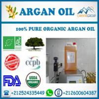 Cosmetic Argan Oil Bio Argan Oil Manufacturer 100% Brands Argan Oil