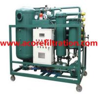 Waste Lubricating Oil Recycling Flushing Machine