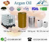 Argan Oil In Bulk