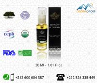 We’re One of the Leading Pure Organic Argan Oil Manufacturers in Morocco.