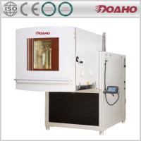 Temperature and Climatic Test Chambers in Combination with Vibration