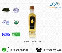 Organic Argan oil manufacturers
